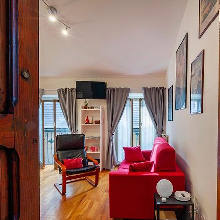Casa Nirvana Genova Eksteriør billede