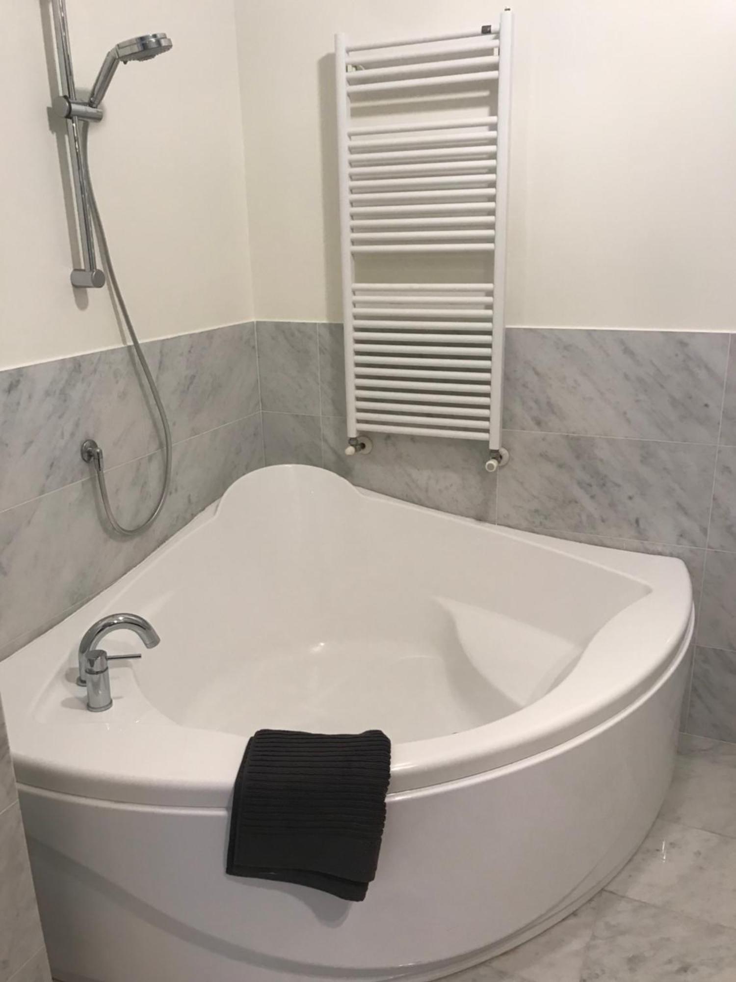 Casa Nirvana Genova Eksteriør billede