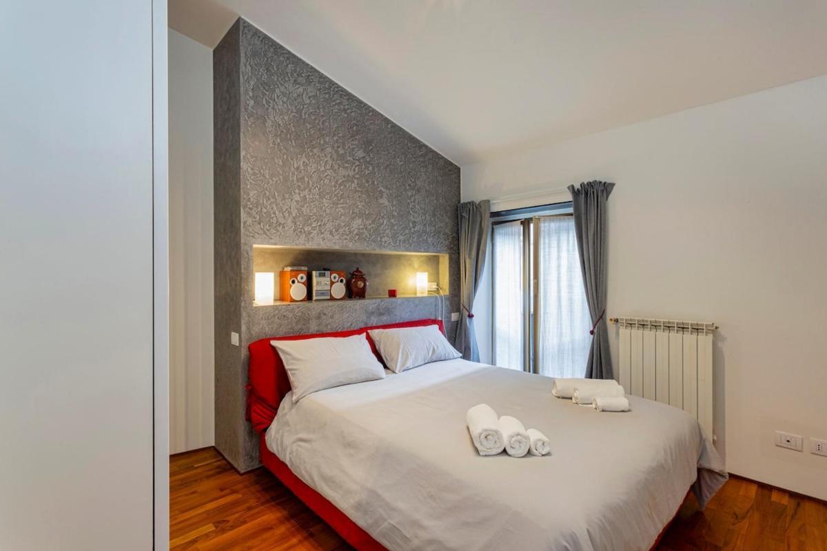 Casa Nirvana Genova Eksteriør billede