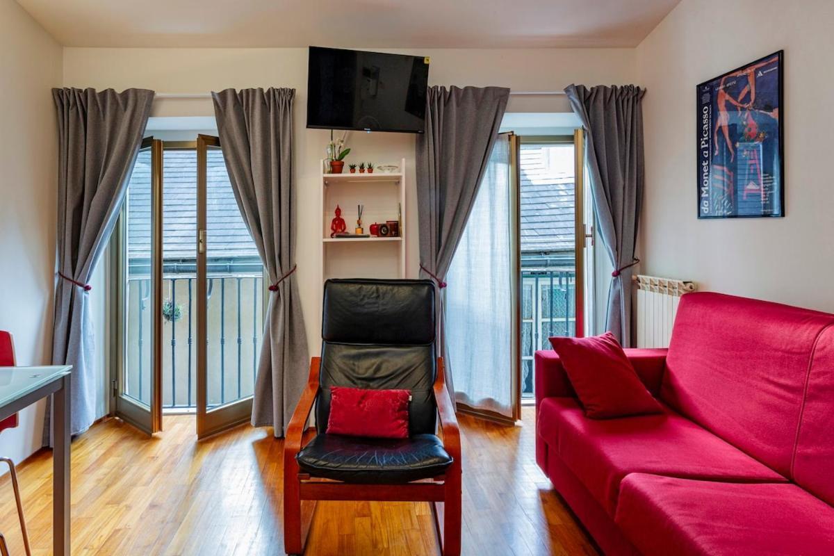 Casa Nirvana Genova Eksteriør billede